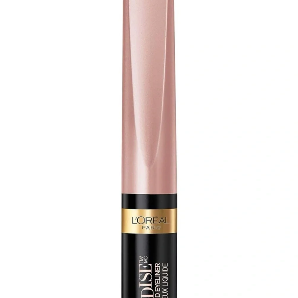 L’Oreal Paris Cosmetics Voluminous‎ Lash Paradise Liquid Eyeliner Black
